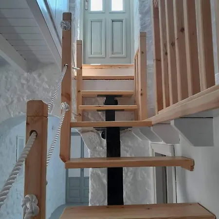 Oniropagida Nisyros #2 View Nikia