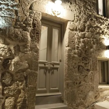 Oniropagida Nisyros #2 View Appartement