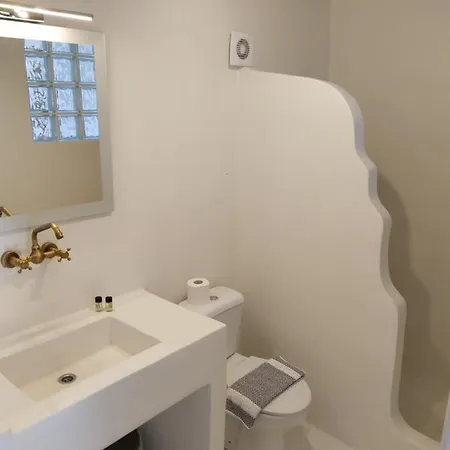Apartamento Oniropagida Nisyros #2 View *