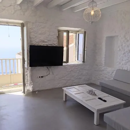 Oniropagida Nisyros #2 View Appartement Nikiá