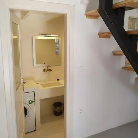 Oniropagida Nisyros #2 View Appartement