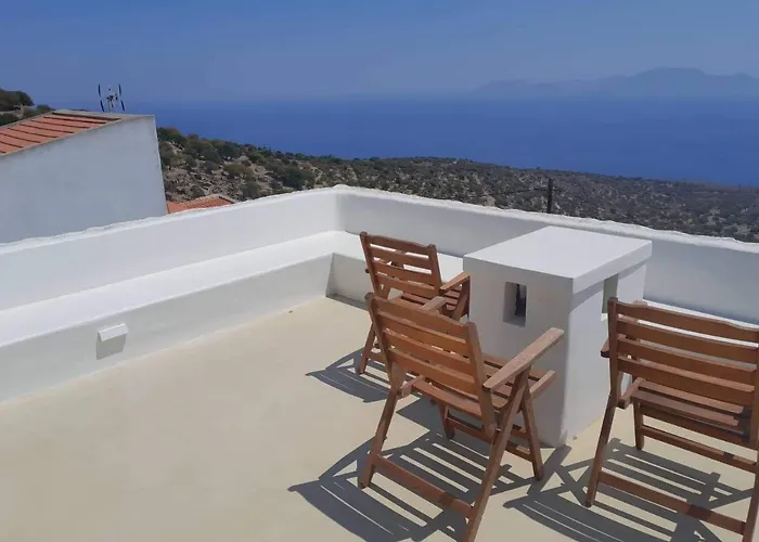 Oniropagida Nisyros #2 View *