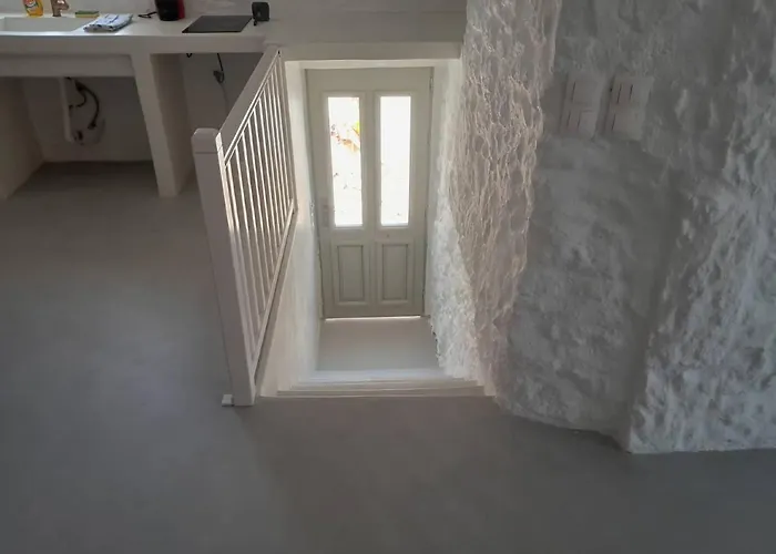 Apartamento Oniropagida Nisyros #2 View *