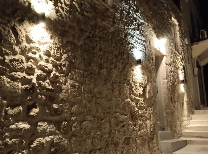 Apartamento Oniropagida Nisyros #2 View *