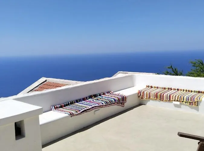 Oniropagida Nisyros #2 View *