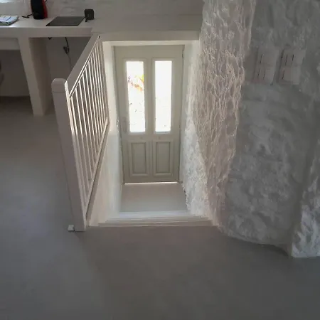 Apartament Oniropagida Nisyros #2 View *