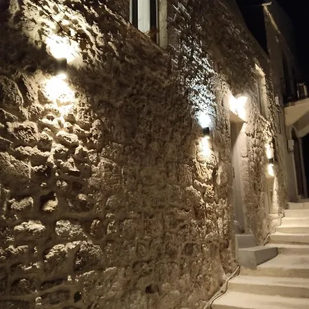 Apartamento Oniropagida Nisyros #2 View *