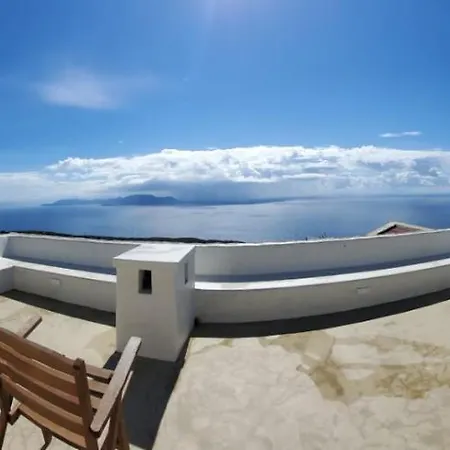 Oniropagida Nisyros #2 View