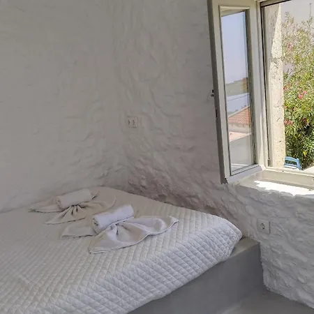 Oniropagida Nisyros #2 View Apartment *