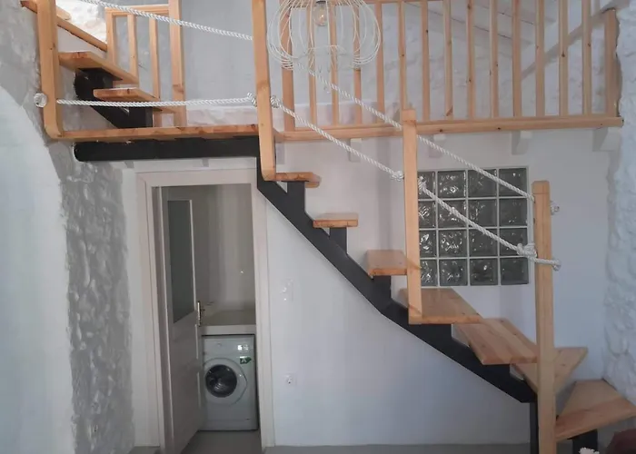 Apartamento Oniropagida Nisyros #2 View Nikiá