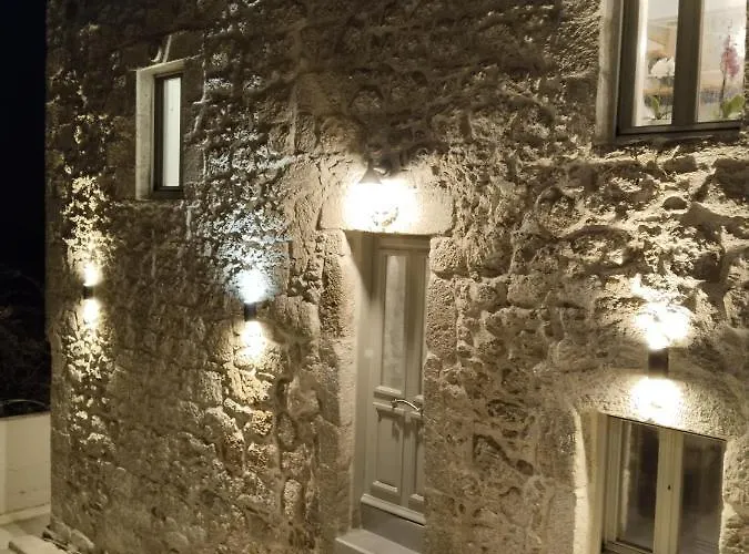 Oniropagida Nisyros #2 View *