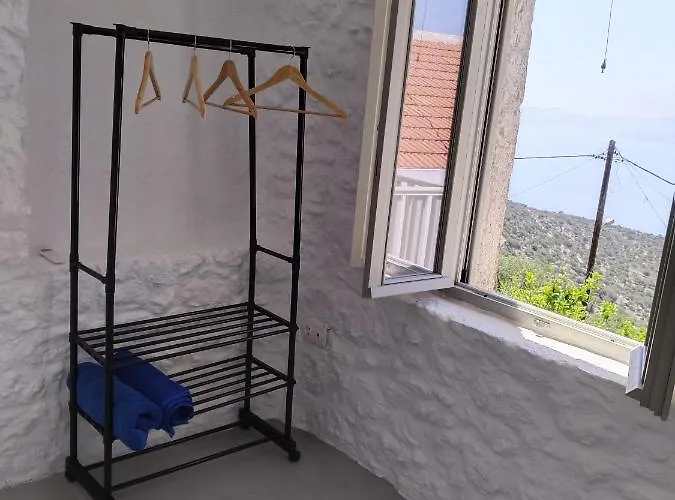 Oniropagida Nisyros #2 View *