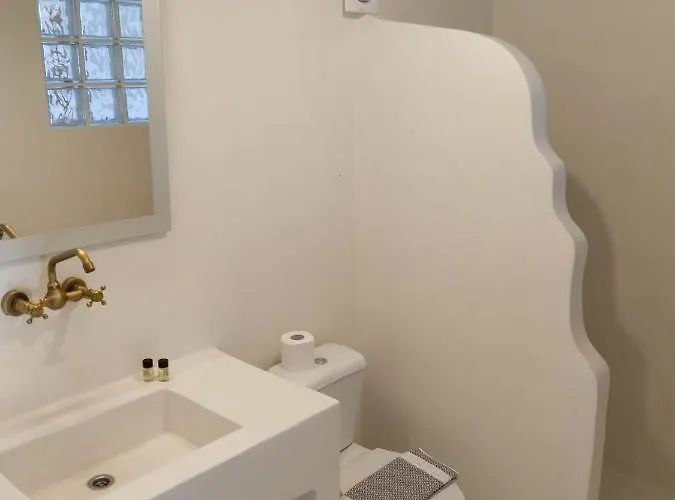 Apartamento Oniropagida Nisyros #2 View *